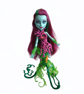 Monster high posea 2025