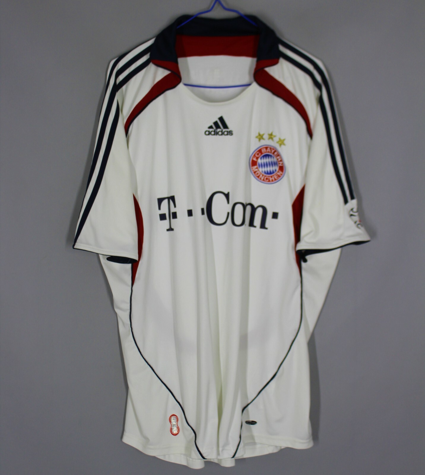 Bayern Munich 2006-07 サードユニフォーム adidas $_57.JPG?set_id=8800005007