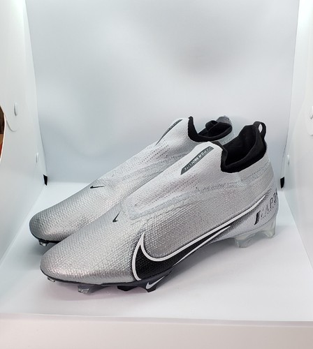 Nike Elite Vapor 攻 硬式 Nike Vapor Carbon Elite 2.0 TD Football Cleats White/Silver