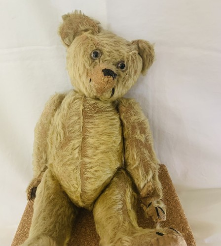 The English Teddy Bear Company ハンドメイド　中古 The English Teddy Bear Co | eBay
