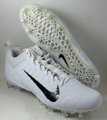 NIKE ALPHA MENACE PRO 3 ホワイト スパイク 27㎝ 白 Nike Alpha Menace Pro 3 White / Pure Platinum - Apr 2023