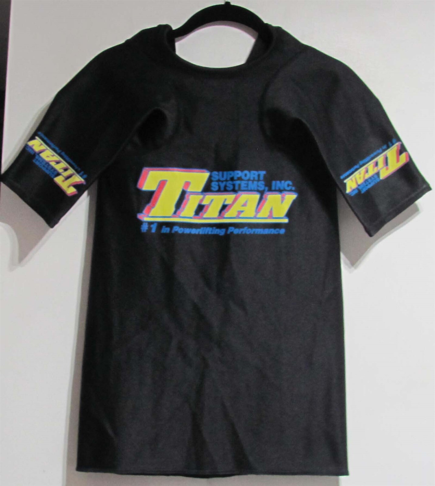 ベンチシャツ　ベンチプレス　タイタン　FURY ベンチシャツ ベンチプレス タイタン FURY Titan Fury Bench