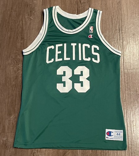 Chanpion NBA Celtics ユニフォーム 33 Bird Chanpion NBA Celtics ユニフォーム 33 Bird 33