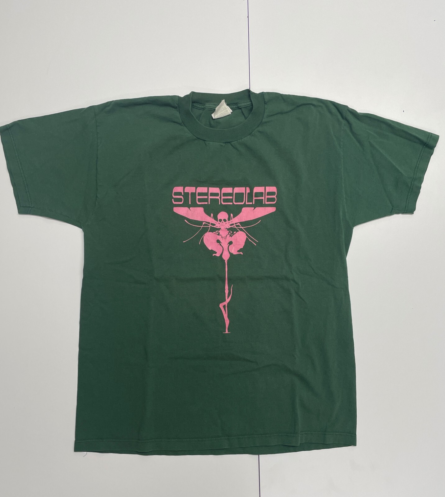 vintage stereolab shirt | eBay vintage stereolab shirt | eBay