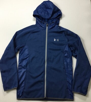 Under Armour H-STORM カモフラージュジャケット XL $_1.JPG?set_id=8800005007