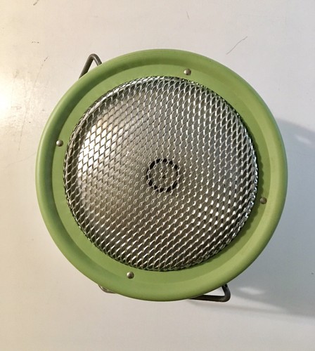 Vintage Coleman Catalytic Heater Model 513B 5000BTU Never Used!