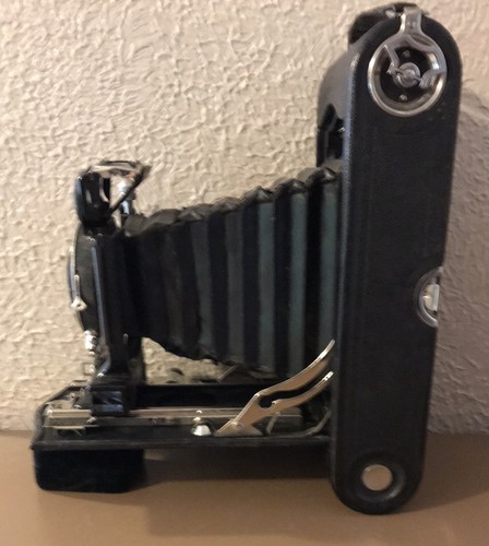 1914 No. 3A Autographic Kodak Special Folding Camera