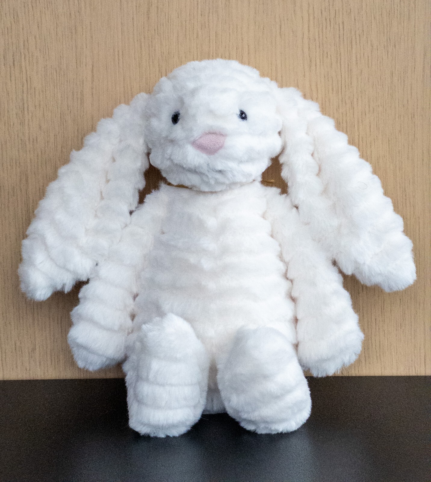  ぬいぐるみBashful Luxe Bunny Nimbus Jellycat BASHFUL LUXE BUNNY NIMBUS Medium 2024 Limited