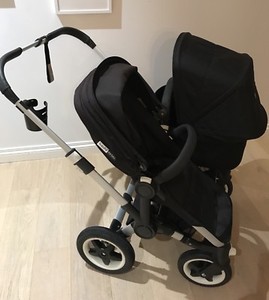 pram belly bar covers Prams & Strollers