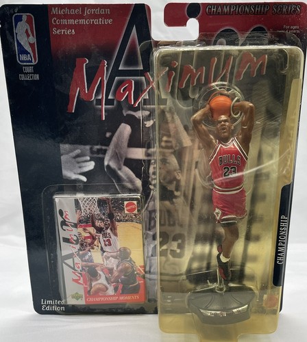1992 Michael Jordan Air Maximum 