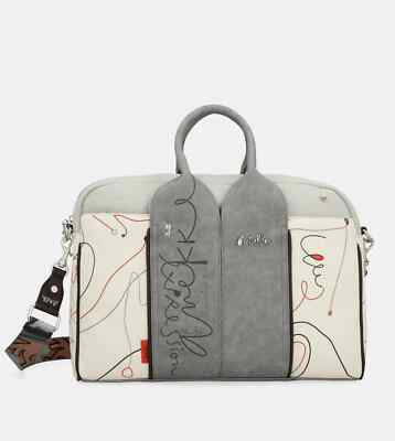 Anekke Portadocumenti Alma grande SKU: 40766-102