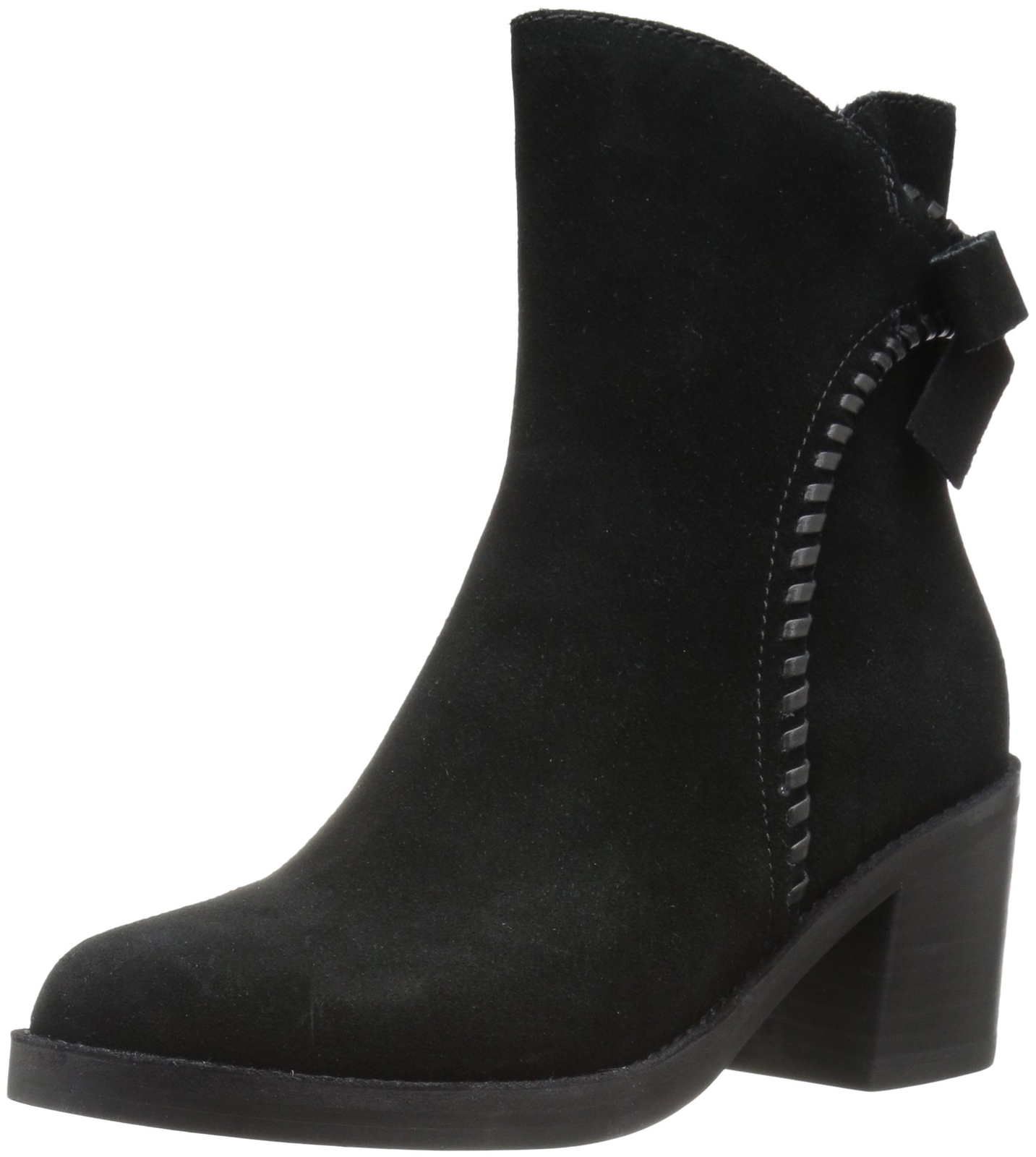 

Женские модные кроссовки UGG Fraise Whipstitch, черные 37,5 евро США 7,5, Черный