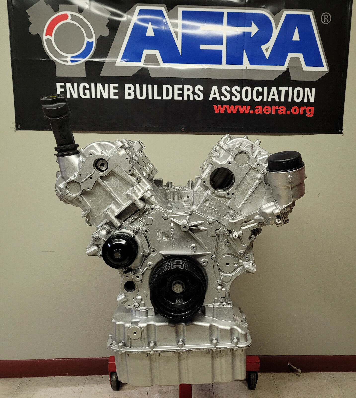 2007-2023 FREIGHTLINER MERCEDES DODGE SPRINTER ENGINE OM642 2007-2023 FREIGHTLINER MERCEDES DODGE SPRINTER ENGINE OM642