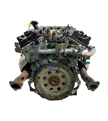 Engine for Nissan Infiniti FX35 G35 350Z 350 Z 3.5 V6 VQ35DE