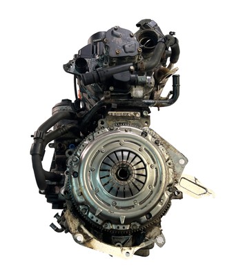 Engine for 2008 VW Volkswagen Transporter T5 1.9 TDI Diesel BRS 102HP