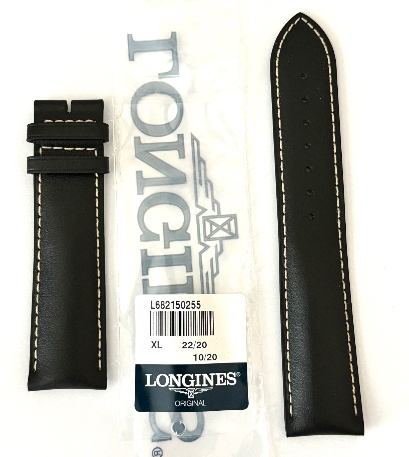 値下げ品　Longines メンズQuartz ステンレスメッシュバンド 値下げ品 Longines メンズQuartz ステンレスメッシュバンド