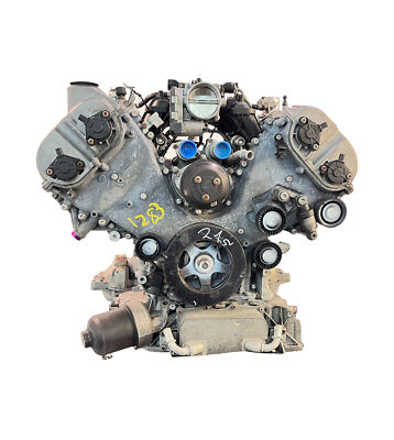 maaa Engine for Porsche Macan 95B 3.0 V6 S CTM CTMA MCT.MA