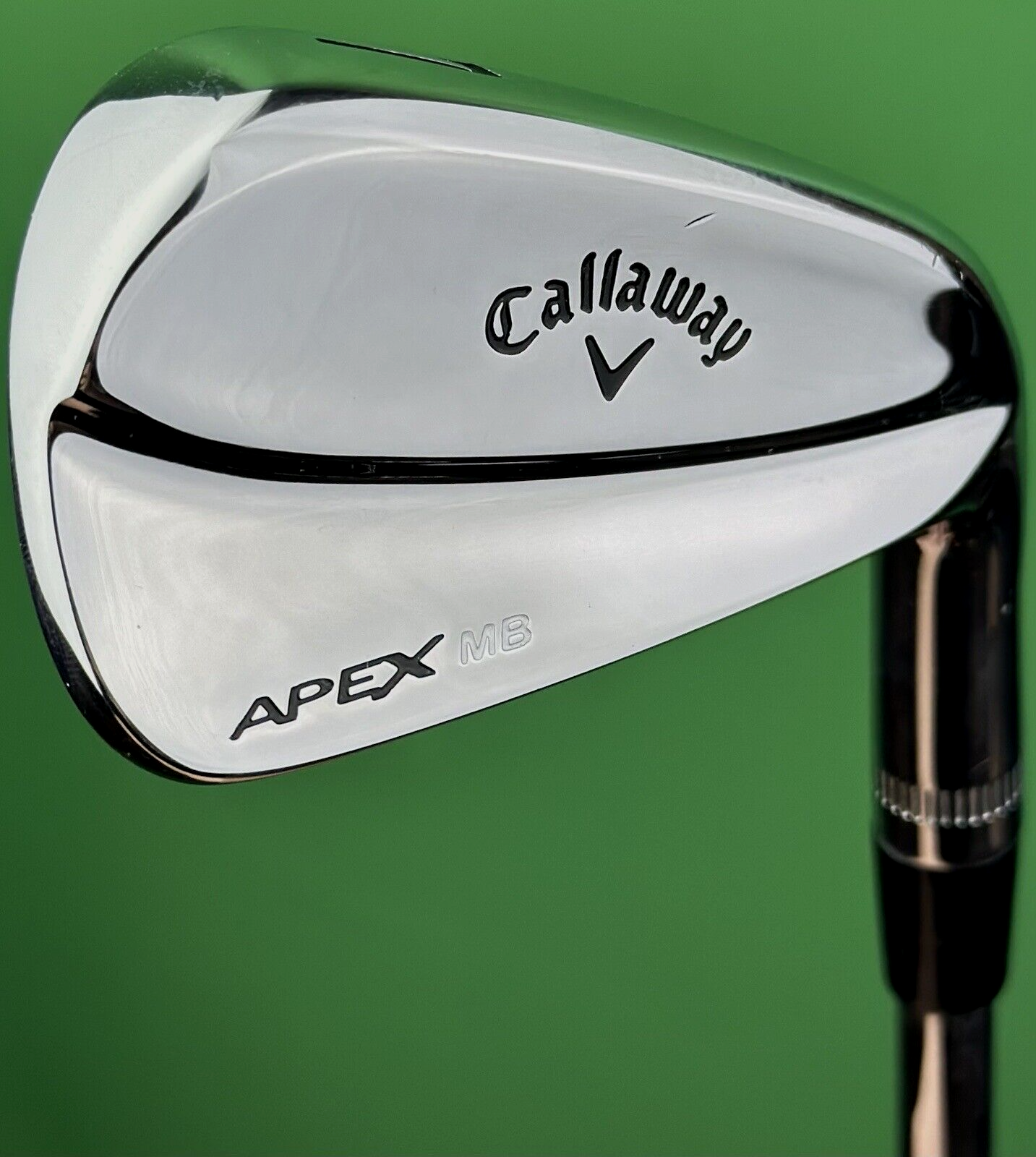 Callaway - キャロウェイRAZR X MB 5i～9i 5本セット RAZR X アイアン（5本セット） RAZR X SERIES 40i レディス