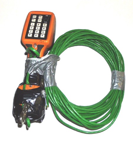 Lineman Bucket Bag, Short Switch Stick Holder, Lineman Ariel Tool  display picture 1