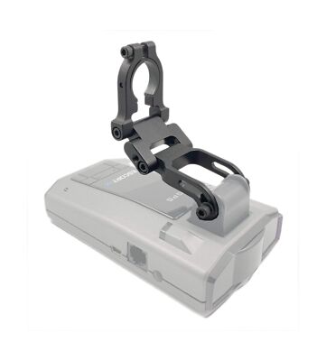 BlendMount Radar Detector Mount BMG-2001R for MAX 360 MKII, MAX 360C MKII, MA...
