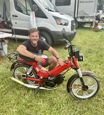 Artikelfoto(s) von einem verifizierten Käufer