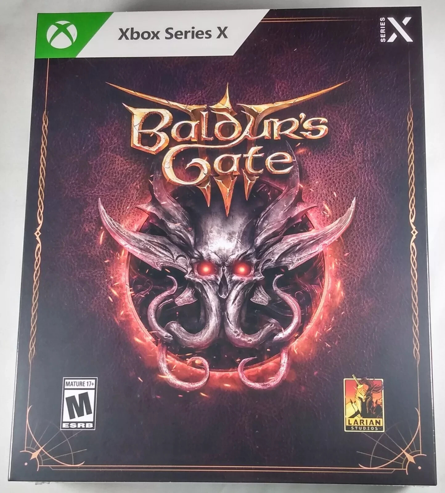 baldur's gate 『激レア』 Baldurs Gate 3 Limited Edition Soul Coin Official D&D