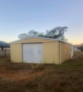 shed kits for sale 9x6 cabana - outdoor living today