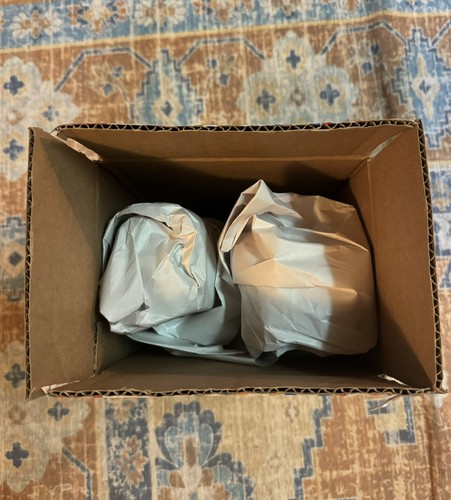 Item photo(s) from verified buyer