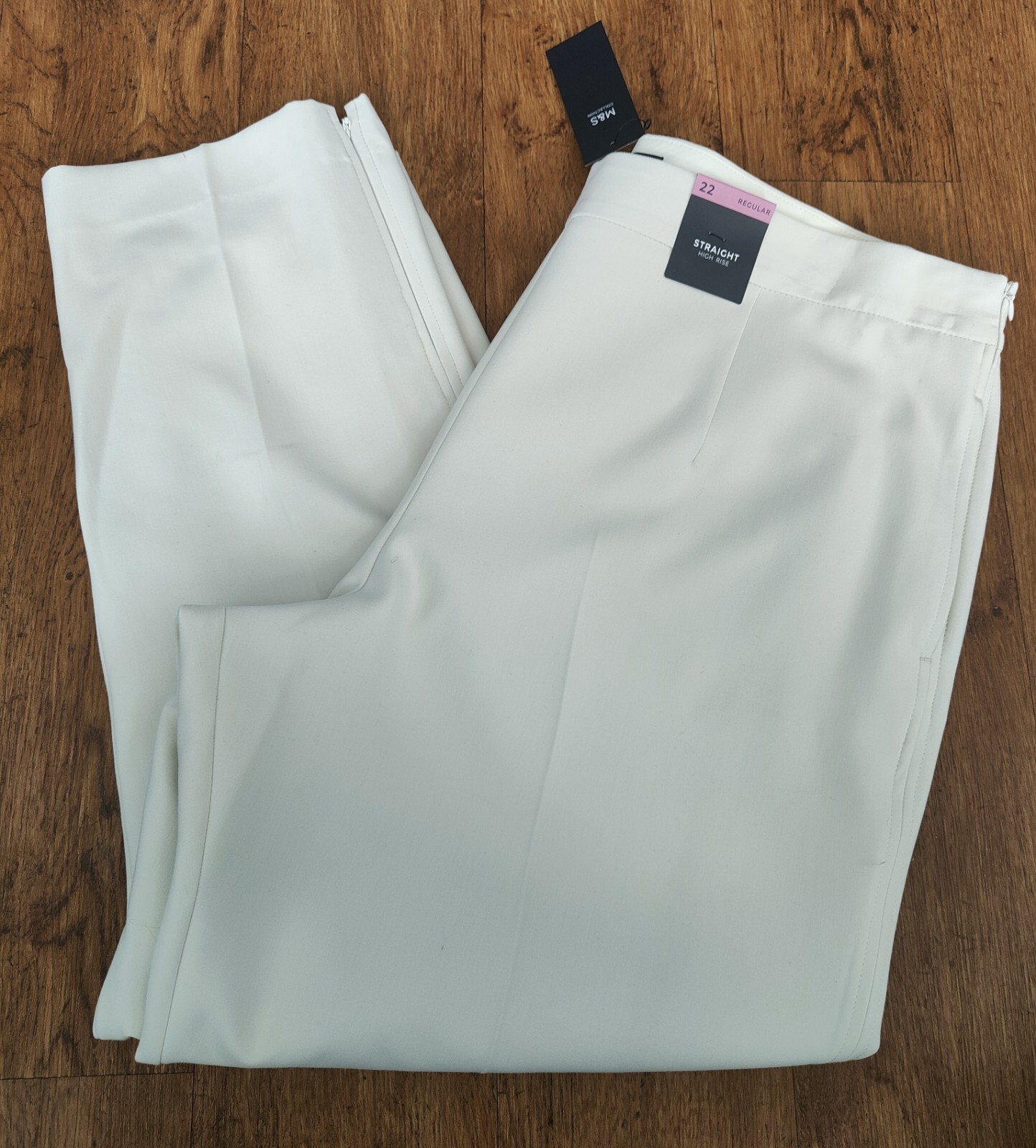 m&s　0720 Satin Collared Button Through Shirt | BLUE | Shirts | M&S JE