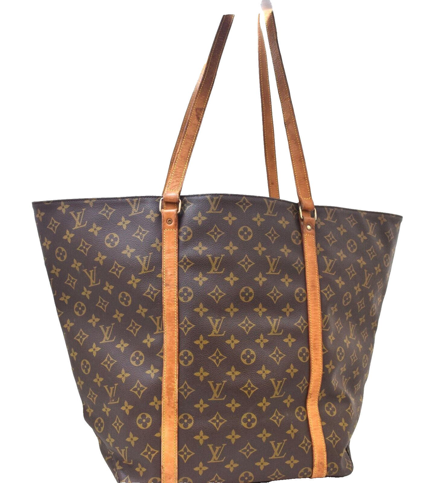 ヴィトン　ハンドバッグ 楽天市場】【バッグ】LOUIS VUITTON ルイ ヴィトン モノグラム