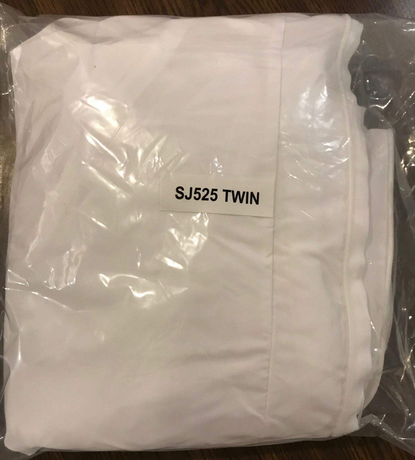 Therapedic Memory Gel 2-Inch Mattress Enhancer - Twin