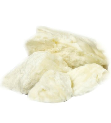 Cupuacu Butter - 100% Pure Unrefined Virgin Natural Organic Cold Pressed Skin