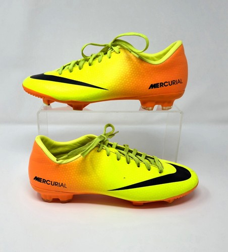 シューズ Nike Mercurial Nike Mercurial Vapor XI HG US 8.5 UK 7.5 | eBay