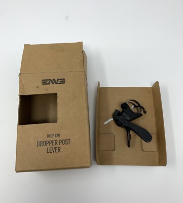 Enve Dropper Post Lever New