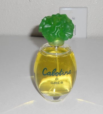 Cabotine de Gres 3.4 oz. Eau de Toilette Spray