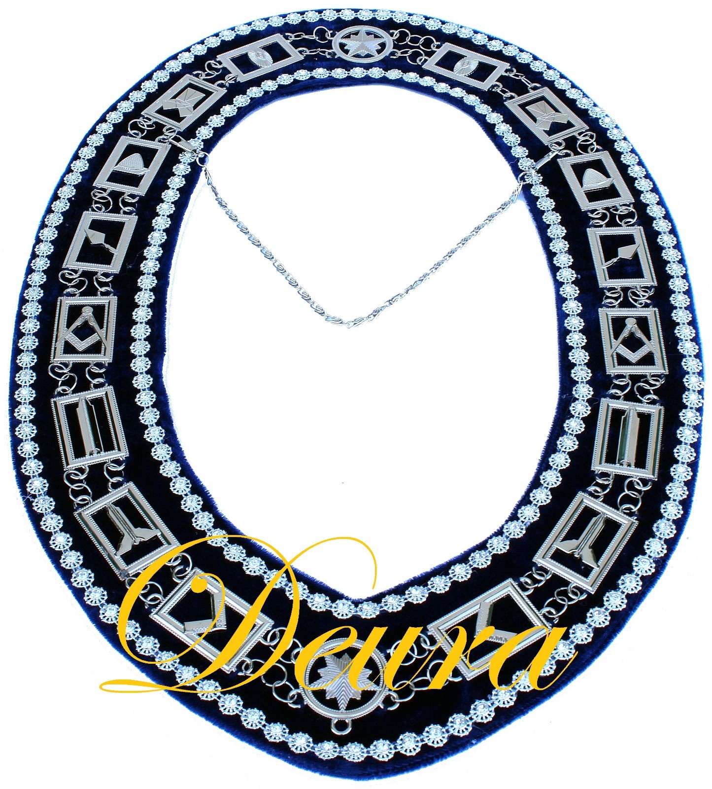 ▪️50’s【FREE MASONRY】ACCSESSORIES Accessories - Masonic Revival