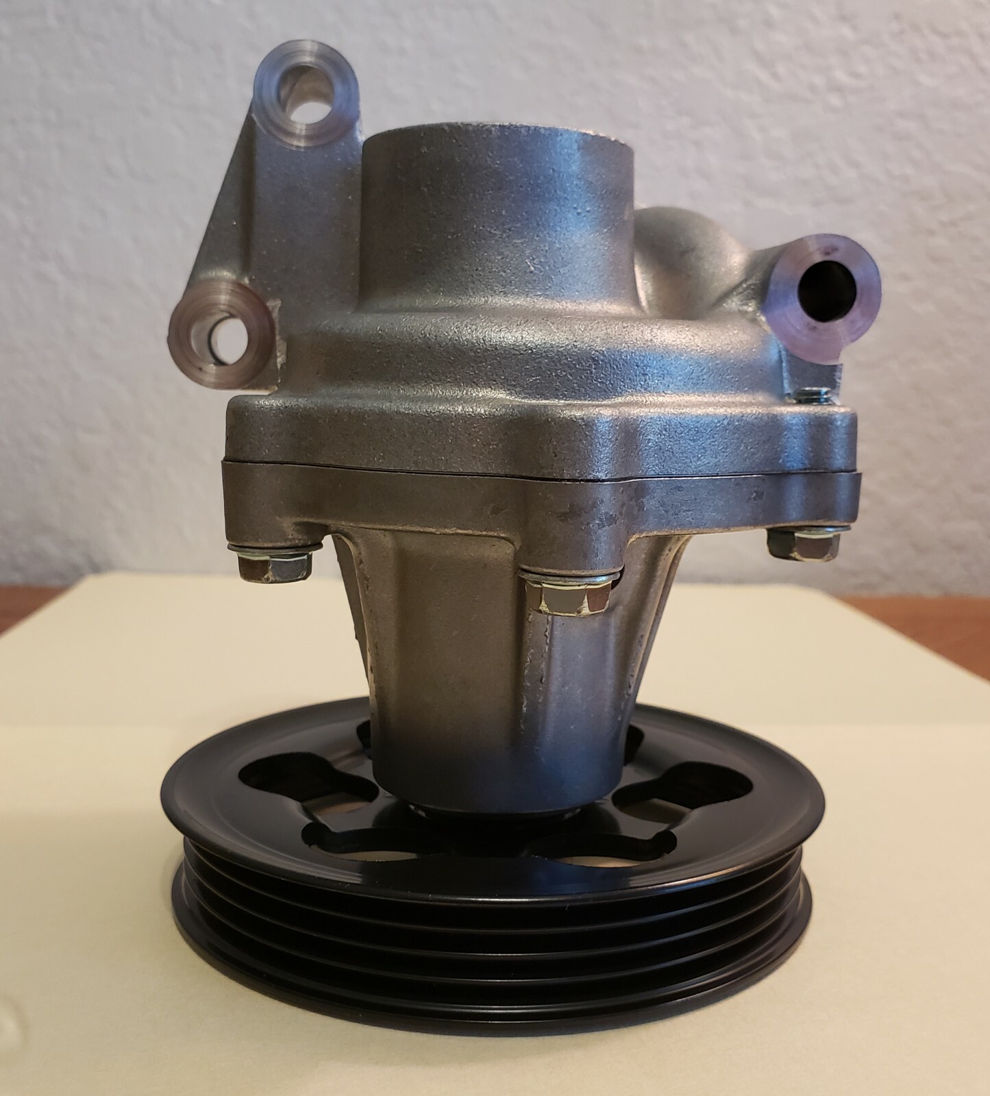 mm1900です Genuine Toyota OEM Water Pump Assembly 16100-19226-83 NEW | eBay
