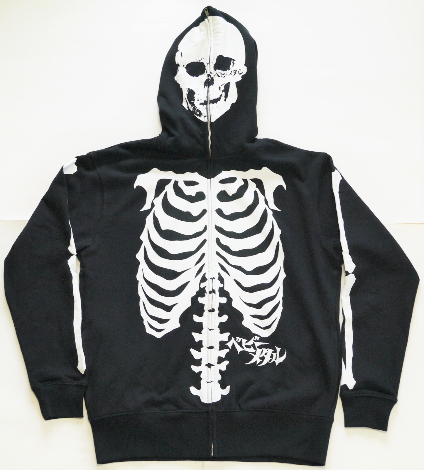 BABYMETAL hoodie size L 