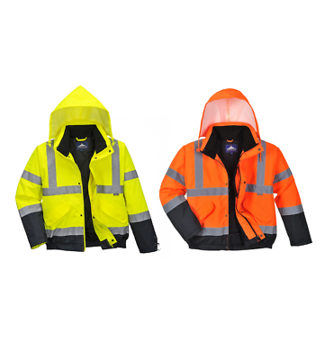 Portwest s266 hotsell