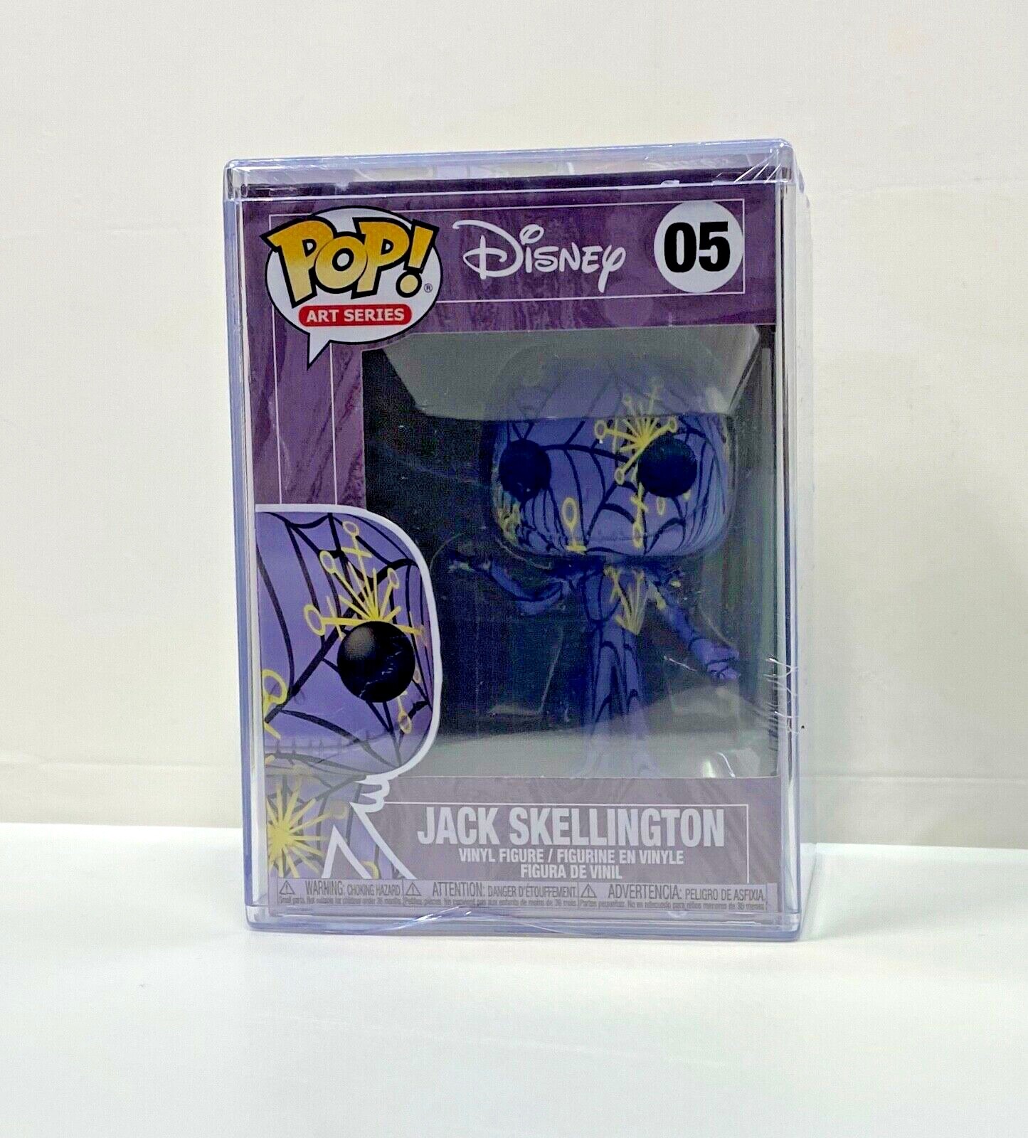 funko pop jack skellington 05