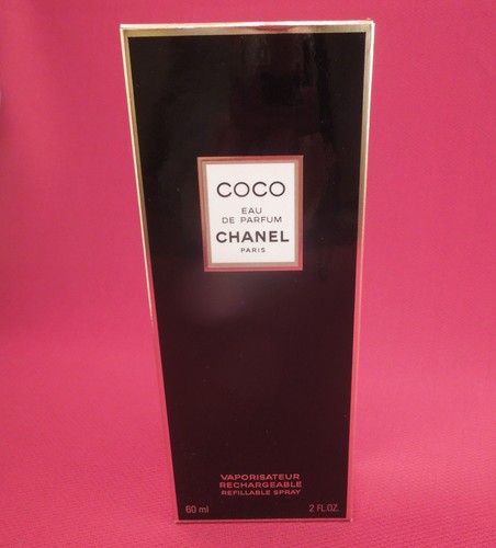 NEW, BOXED Chanel Coco Mademoiselle Eau de Parfum 3.4 oz