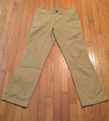 comfort flex cargo pants