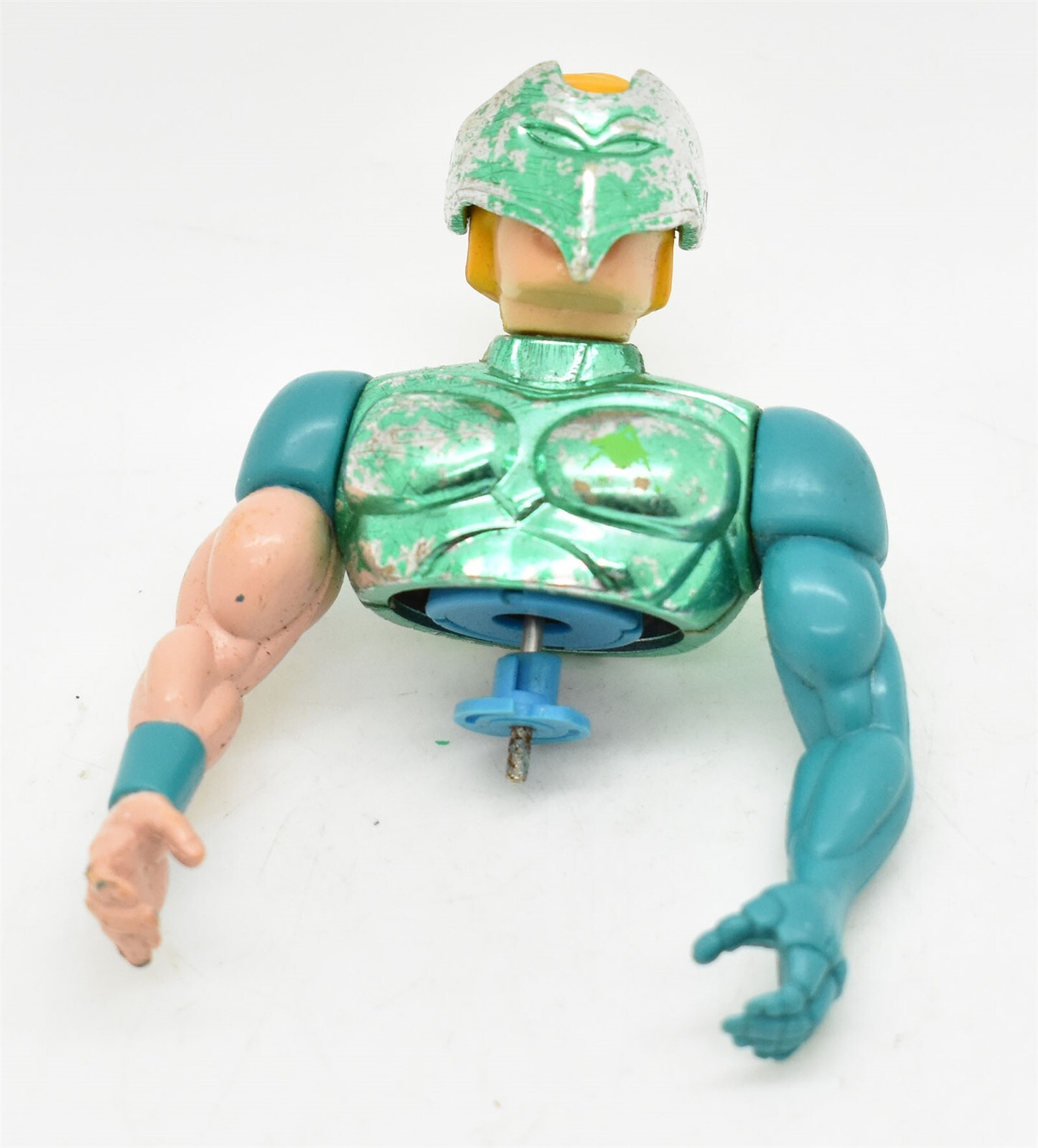 80s デッドストック Kenner ニンジャウォーリアー アクションフィギュア 80s デッドストック Kenner ニンジャウォーリアー アクション