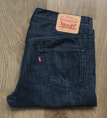 jeans levis strauss
