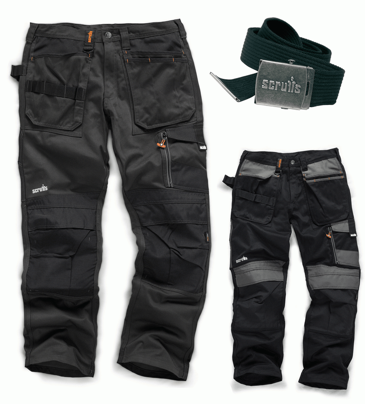scruffs work trousers
