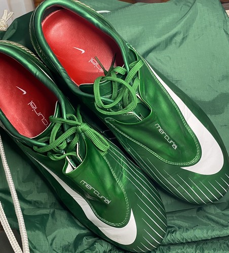 nike mercurial vapor superfly iv