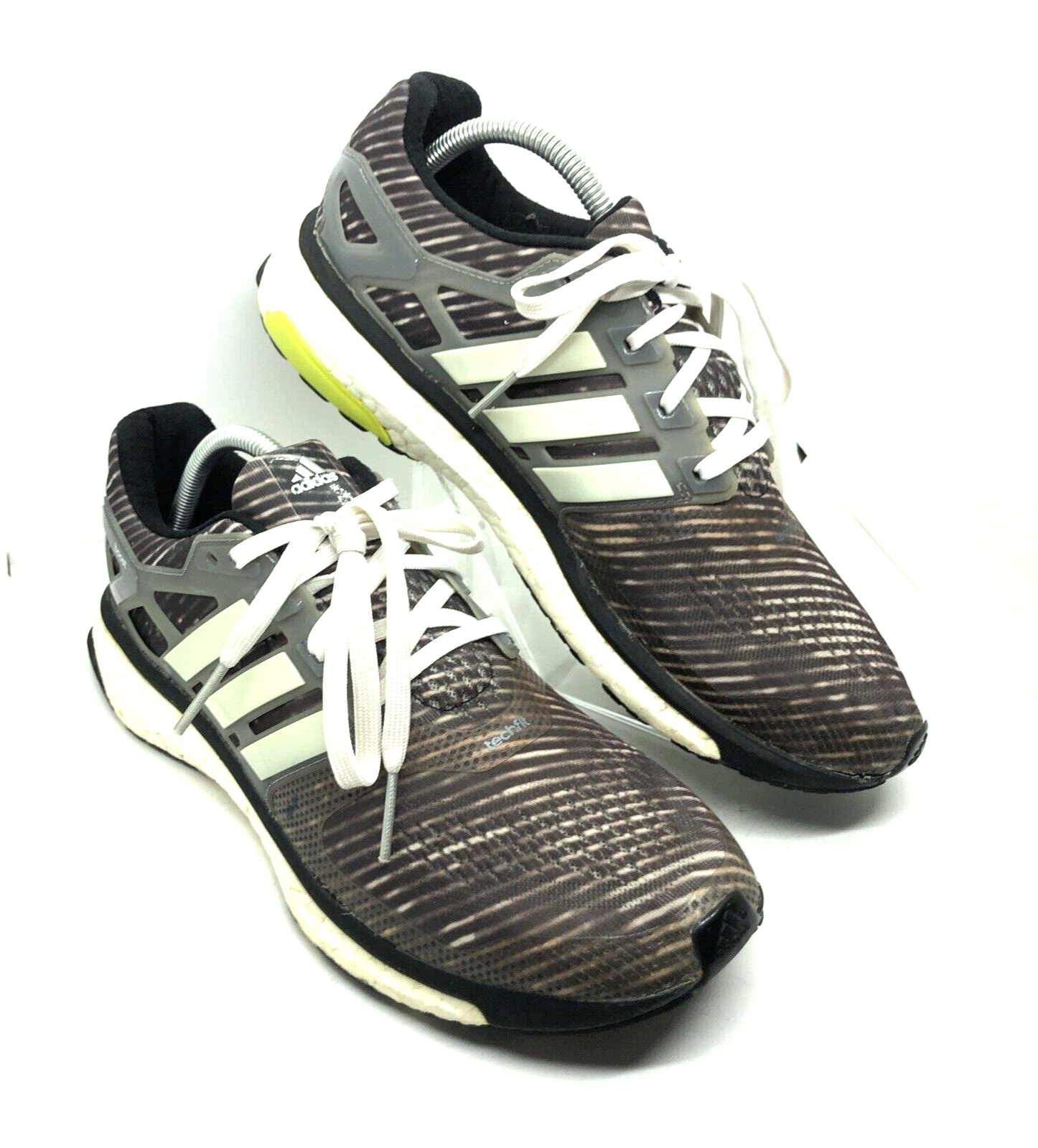adidas energy boost esm grey