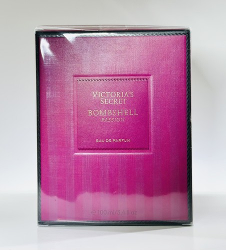 Bombshell Passion By Victoria's Secret 3.4oz/100ml EDP | eBay