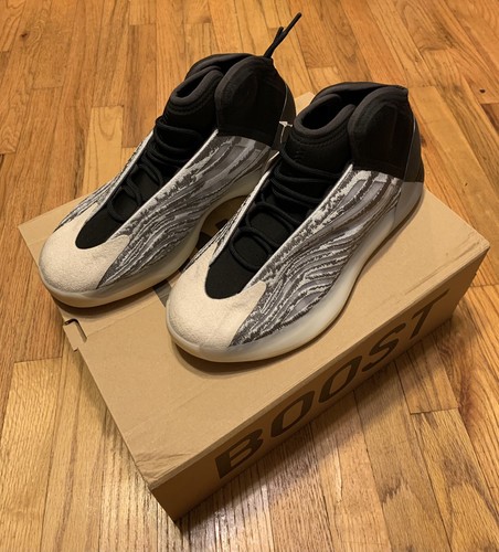 yeezy quantum sizing