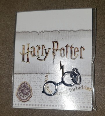 Origami Owl Harry Potter Glasses Pendant